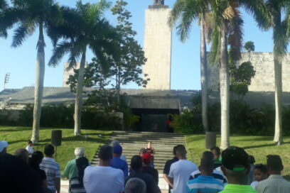 Día del Trabajador Hidráulico en Villa Clara