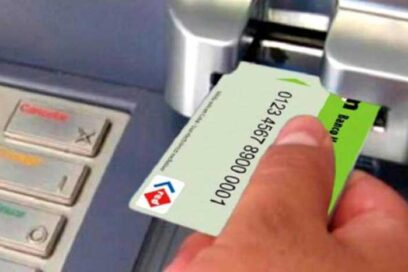 Estabiliza  sus servicios el Banco Metropolitano