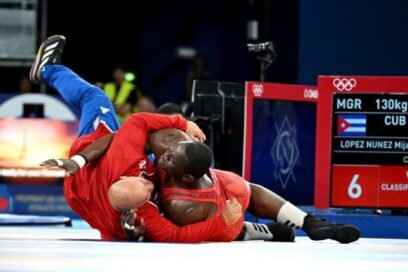 MIJAÍN, ¡C… MIJAÍN!