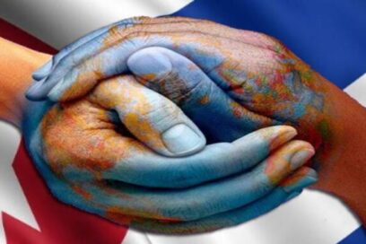 Agosto es también un mes de intensa solidaridad con Cuba