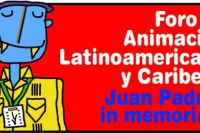 Invitan en Cuba a Segundo Foro de Animación Juan Padrón in Memorian