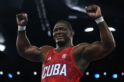 Elogían Díaz-Canel y autoridades cubanas victoria del Gigante de Herradura