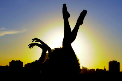 Mariposas (Fotorreportaje)