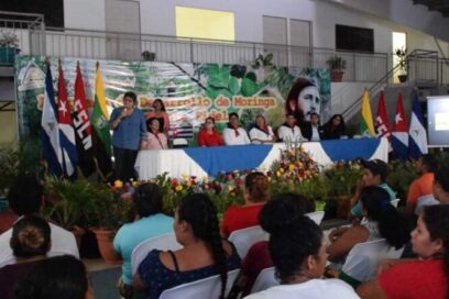 Cuba comparte lo que tiene, reafirmó profesora nicaragüense