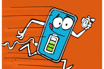 EN 500 CARACTERES: Hay celulares con opción de Carga Rápida