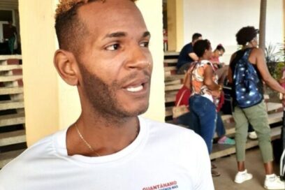 David Daniel: “Vamos a garantizar una enseñanza de calidad”