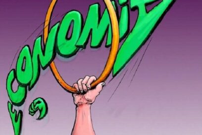 Una cruzada contra las ilegalidades y distorsiones