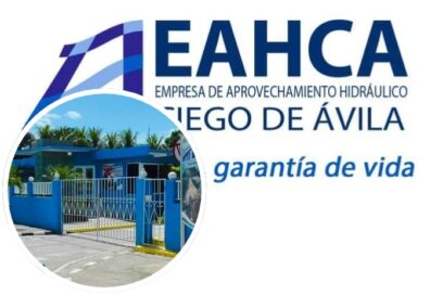 Ciego de Ávila: Eufóricos los hidráulicos