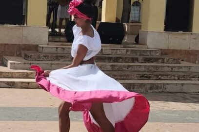 Artemisa Mestiza: de las tradiciones a la contemporaneidad