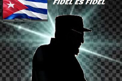 Cuba es y será Fidelista siempre