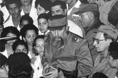 Fidel, granmense por derecho propio