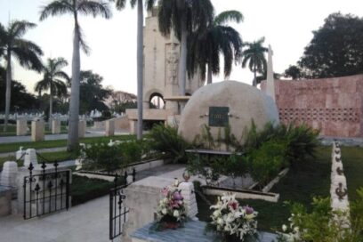 Fidel por siempre en Santiago de Cuba