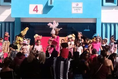 Holguín despide el verano con fiestas populares