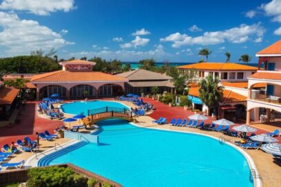 Hoteles de Blue Diamond en Varadero ganan Traveler’s Choice