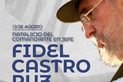 Cancillería cubana reafirma compromiso con los ideales legados por Fidel