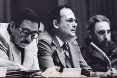 Falleció destacado dirigente sindical Roberto Veiga Menéndez