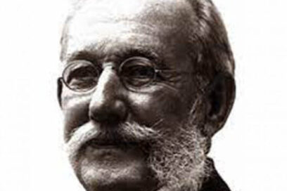 Honor a Finlay, un adelantado de su época