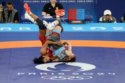 La lucha sigue dando buenas noticias