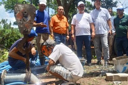 El agua de La Habana: una tarea de alta prioridad