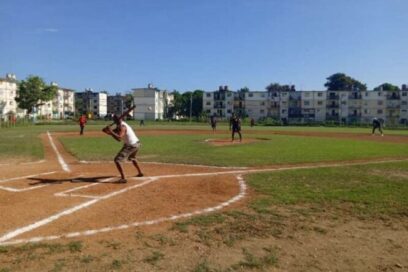 Inició en Guantánamo Copa 28 de Septiembre