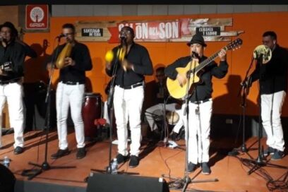 Santiago de Cuba: Destaque de Cultura en Revolución