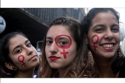 Latinoamérica en un lento avance hacia la igualdad de género