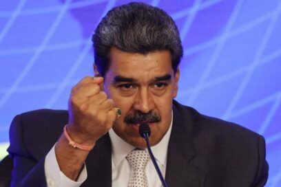 Destaca Maduro apoyo de ALBA-TCP tras sabotaje eléctrico a Venezuela