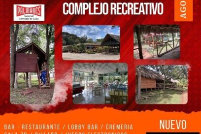 Palmares Santiago con nuevas ofertas en Modo Verano