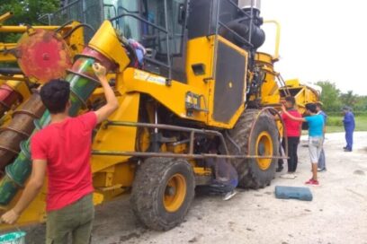 Potenciarán en Holguín estrategia docente-productiva de Educación Técnica y Profesional