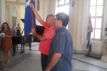 Popular respaldo a que CEDAI Villa Clara hizo una proeza laboral