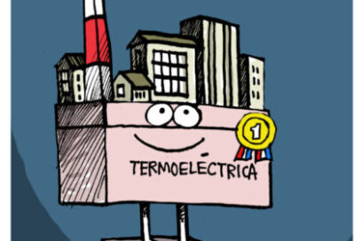 Eléctricos en combate (Cobertura especial sábado 9)