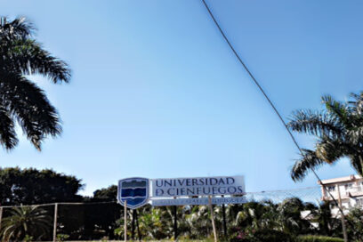 Universidad de Cienfuegos asegura curso escolar 2024-2025