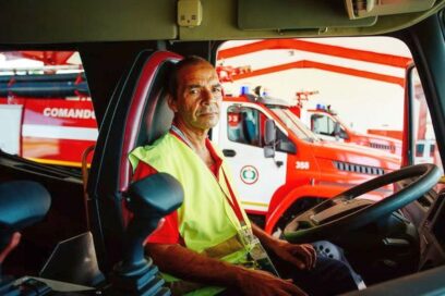 Aballí estaba desaparecido, pero «entre nosotros»