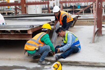 Los sindicatos y la prevención de los accidentes laborales