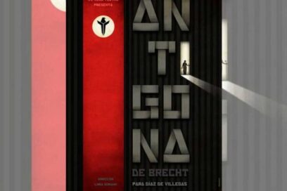 Antígona regresa a la cartelera teatral en capital de Cuba