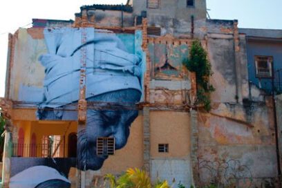 AL PAN, PAN: El arte al barrio… y viceversa