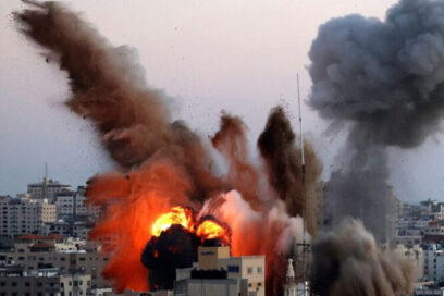 Israel destruye infraestructura civil en Gaza, denuncia UE
