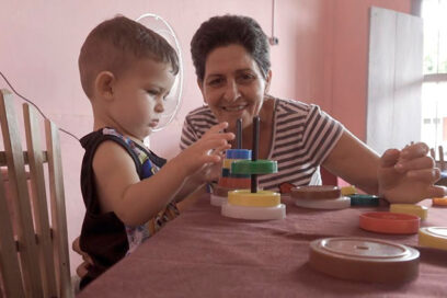 Empleo femenino y más