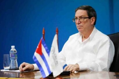 Congresistas reconocen arbitrariedad de EEUU contra Cuba