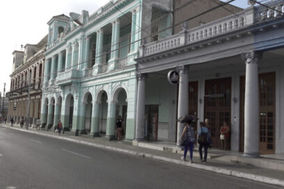 Pinar del Río cumple años