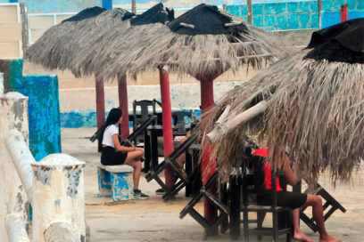 Círculos Sociales Obreros: Volver a sentirnos dueños