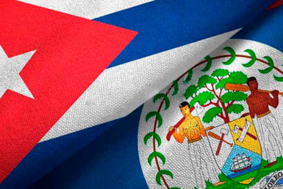 Cuba y Belice concluyen ronda de diálogos migratorios