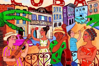 AL PAN, PAN: Arte y comercio en la música