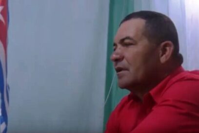 Eligen primer delegado directo de Guantánamo al 22 Congreso de la CTC