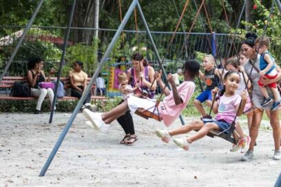 Conciertos y actividades infantiles para despedir el verano en Cuba