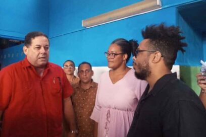 Reitera Cuba voluntad de dialogar con EE.UU. sin imposiciones (+Fotos)