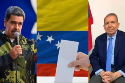 Venezuela: ¿Quién querría a González Urrutia de presidente?