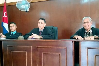 Tomarán posesión jueces legos del Tribunal Supremo Popular