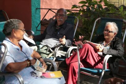 Señas que da la dinámica poblacional (+ Video)