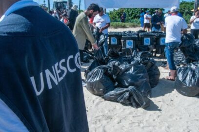 Por un medio ambiente más limpio y un país saludable
